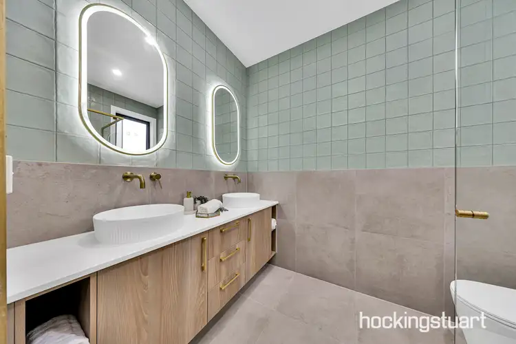 Seventh view of Homely house listing, 18 Knockturn Road, Kalkallo VIC 3064