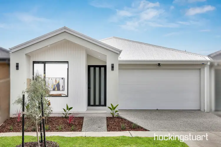 11 Rathcooney Street, Woodstock VIC 3751