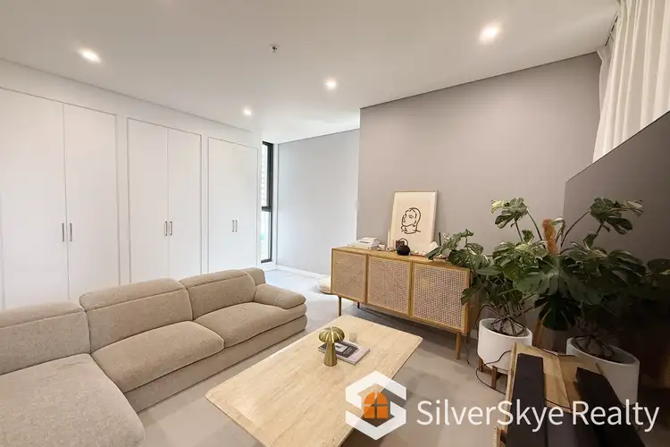 Second view of Homely apartment listing, 308/28B Northumberland Road, Auburn NSW 2144