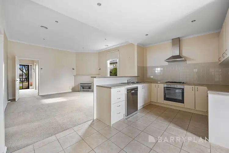 Second view of Homely house listing, 706 Doveton Street North, Soldiers Hill VIC 3350