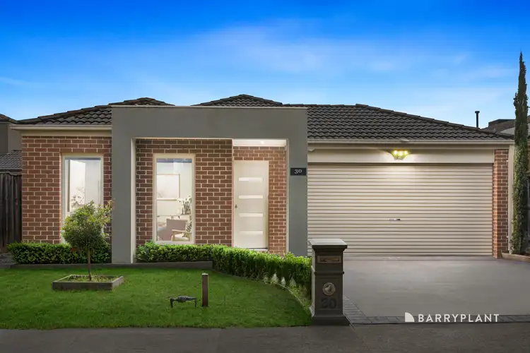 Main view of Homely house listing, 30 Kumara Circuit, South Morang VIC 3752