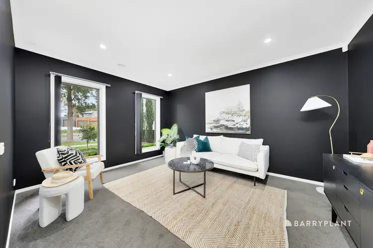 Second view of Homely house listing, 30 Kumara Circuit, South Morang VIC 3752