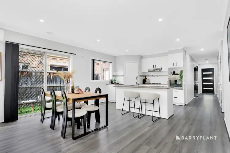 Third view of Homely house listing, 30 Kumara Circuit, South Morang VIC 3752