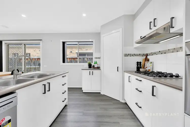 Fourth view of Homely house listing, 30 Kumara Circuit, South Morang VIC 3752