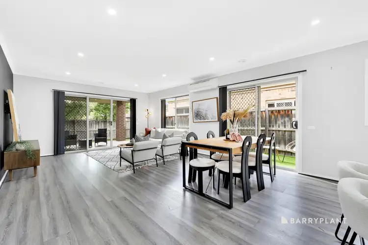 Fifth view of Homely house listing, 30 Kumara Circuit, South Morang VIC 3752