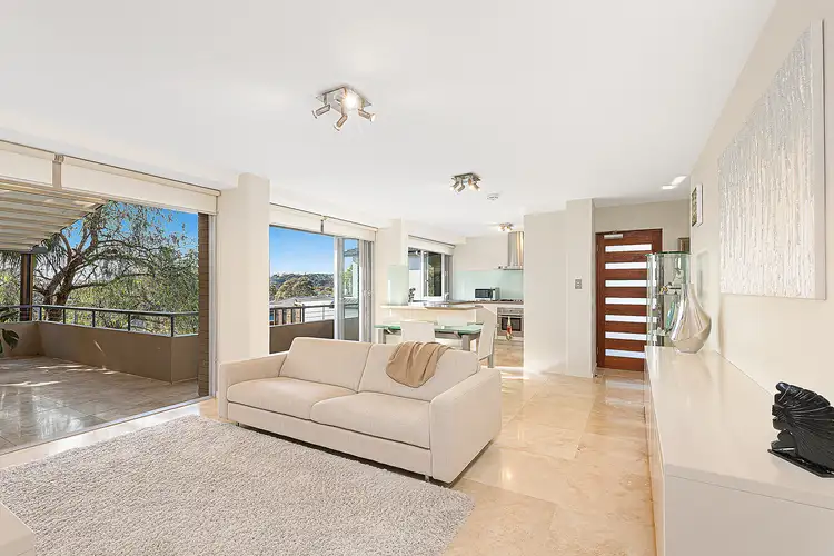 1/9A Nield Avenue, Balgowlah NSW 2093