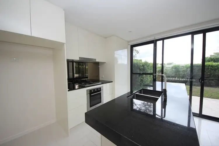 Second view of Homely townhouse listing, 52 Theatre Drive, Benowa QLD 4217