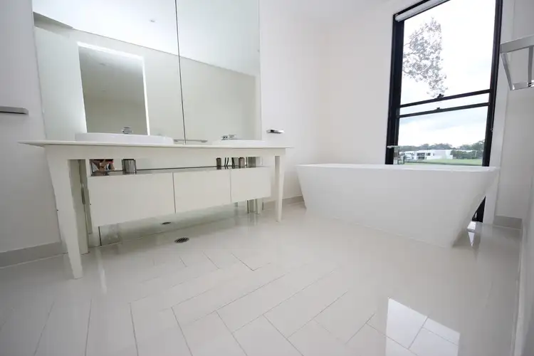 Third view of Homely townhouse listing, 52 Theatre Drive, Benowa QLD 4217