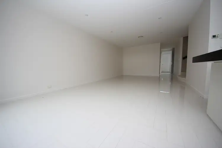 Fourth view of Homely townhouse listing, 52 Theatre Drive, Benowa QLD 4217