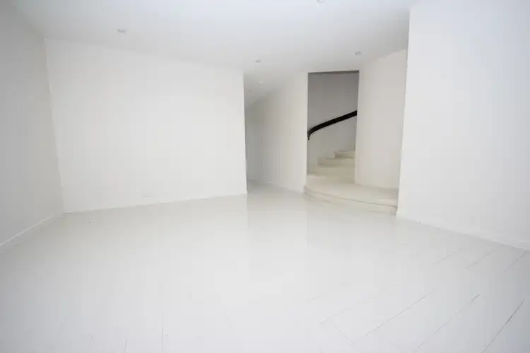 Fifth view of Homely townhouse listing, 52 Theatre Drive, Benowa QLD 4217
