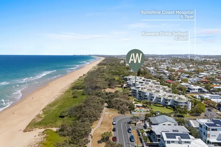 25N/143 Lowanna Drive, Buddina QLD 4575