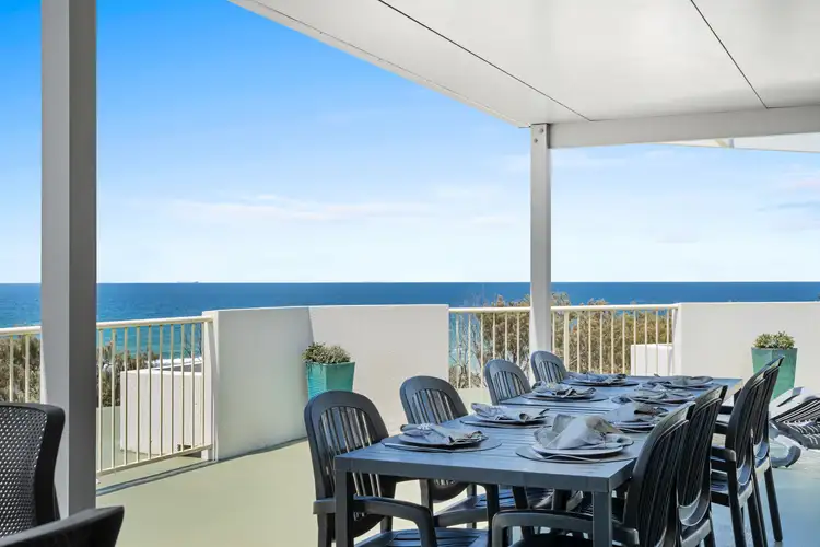 Second view of Homely apartment listing, 25N/143 Lowanna Drive, Buddina QLD 4575