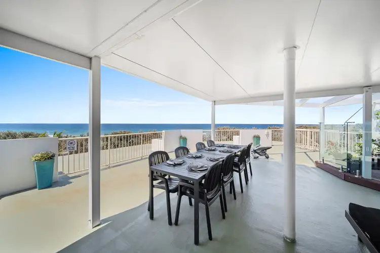 Third view of Homely apartment listing, 25N/143 Lowanna Drive, Buddina QLD 4575