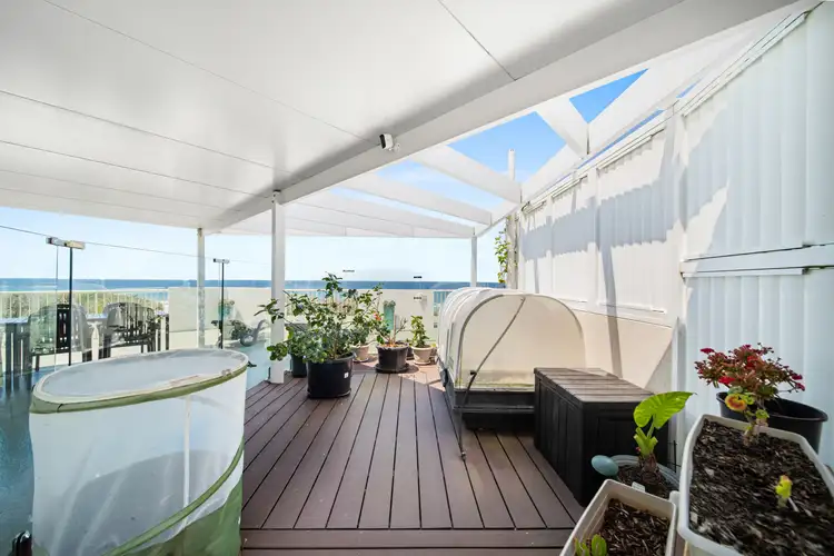 Sixth view of Homely apartment listing, 25N/143 Lowanna Drive, Buddina QLD 4575