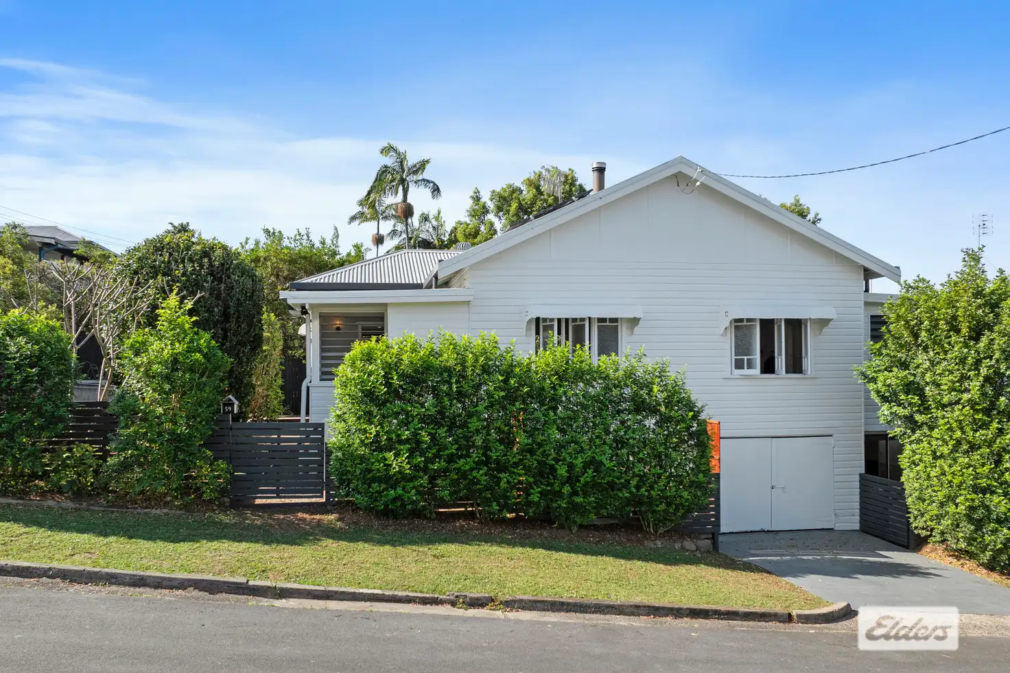 Main view of Homely house listing, 59 James Street, Murwillumbah NSW 2484