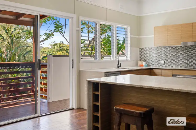 Second view of Homely house listing, 59 James Street, Murwillumbah NSW 2484