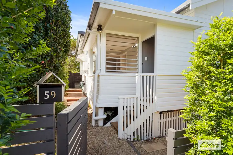 Fourth view of Homely house listing, 59 James Street, Murwillumbah NSW 2484