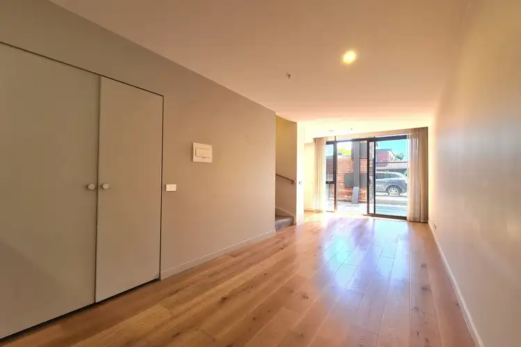 Fifth view of Homely unit listing, 2020/178 Edward Street, Brunswick East VIC 3057