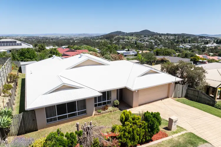 156 Baker Street, Darling Heights QLD 4350