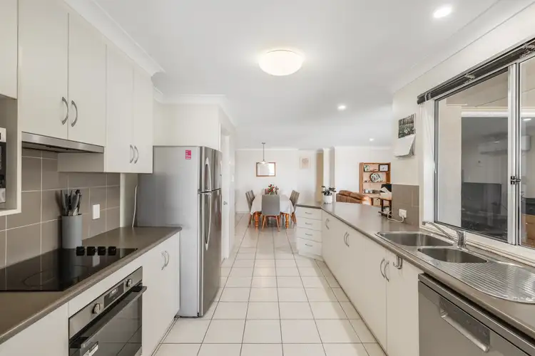 Third view of Homely house listing, 156 Baker Street, Darling Heights QLD 4350