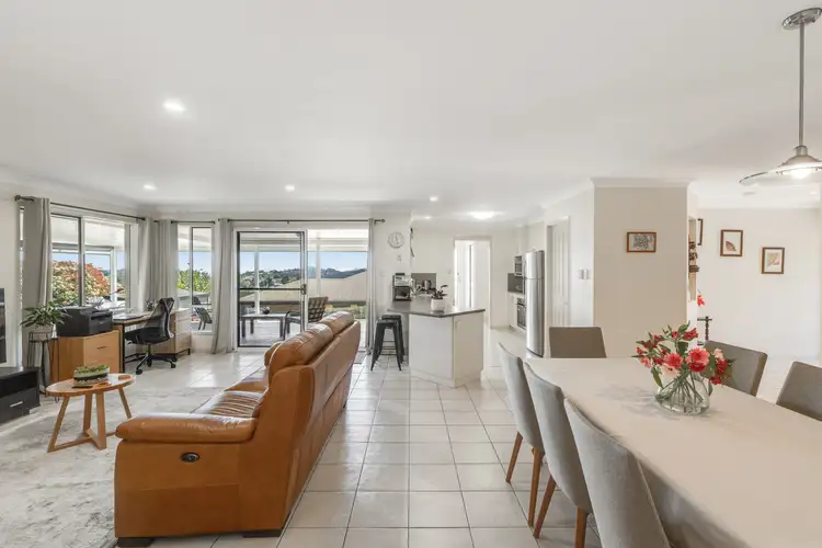 Fourth view of Homely house listing, 156 Baker Street, Darling Heights QLD 4350