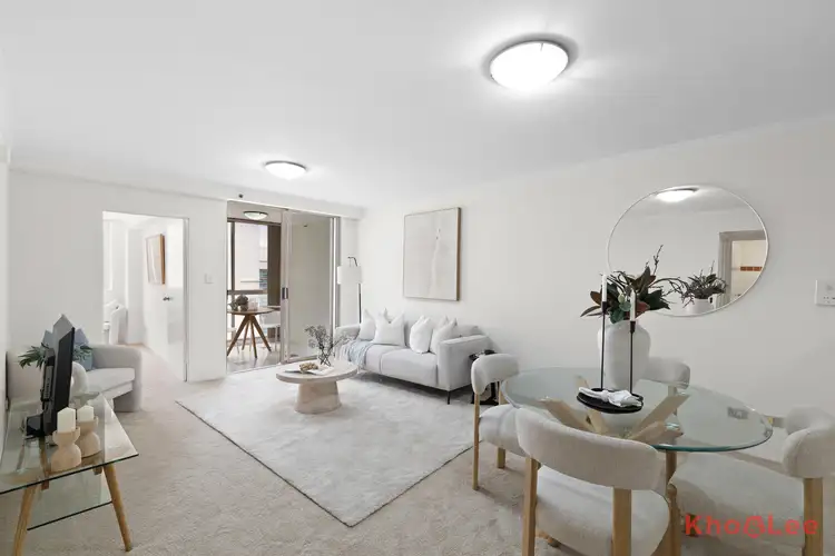 165/398-408 Pitt Street, Haymarket NSW 2000
