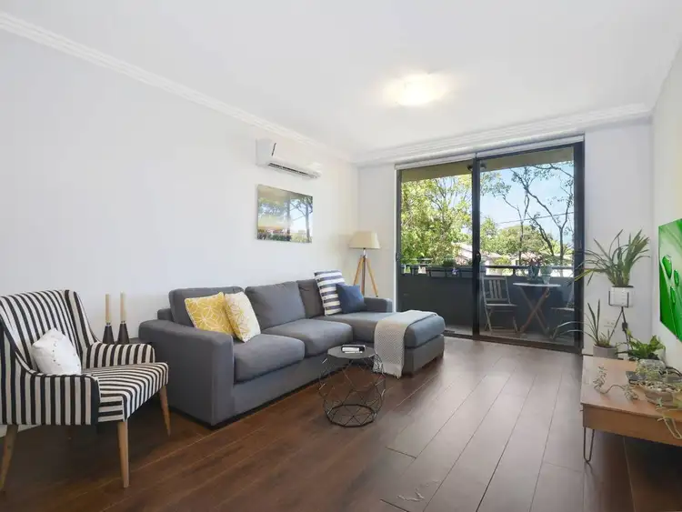 21/21 Eric Road, Artarmon NSW 2064