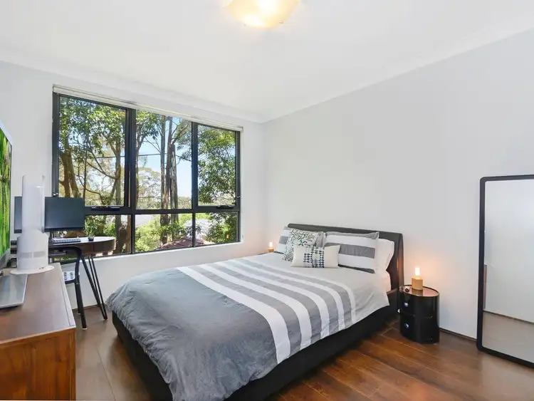 Fourth view of Homely apartment listing, 21/21 Eric Road, Artarmon NSW 2064