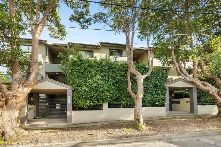 Fifth view of Homely apartment listing, 21/21 Eric Road, Artarmon NSW 2064