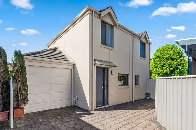 5/5-7 Rosella Street