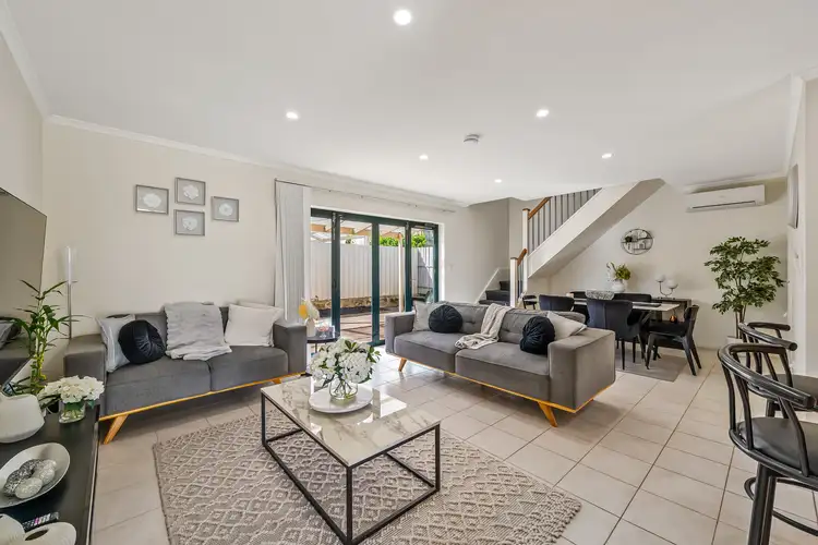 Second view of Homely unit listing, 5/5-7 Rosella Street, Payneham SA 5070