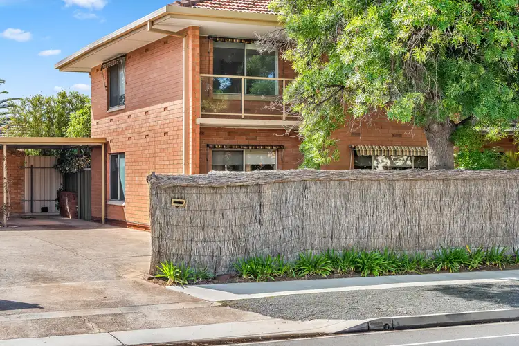 1/34 College Road, Somerton Park SA 5044