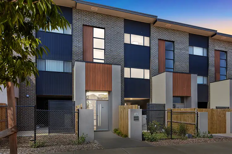 39 O'Keefe Avenue, Moncrieff ACT 2914