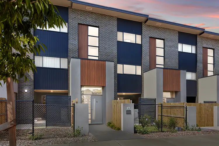 39 O'Keefe Avenue, Moncrieff ACT 2914
