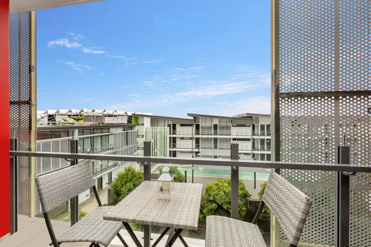 31/4 Aplin Street, Townsville City QLD 4810