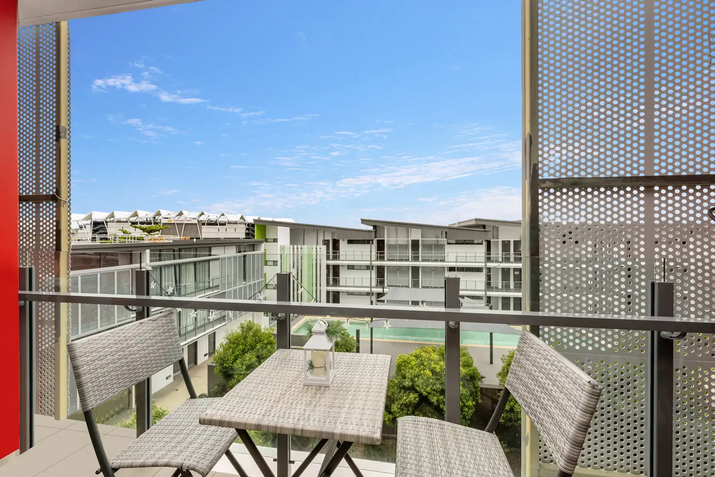 Main view of Homely apartment listing, 31/4 Aplin Street, Townsville City QLD 4810