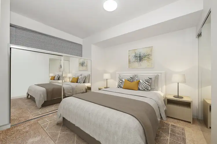 Fourth view of Homely apartment listing, 31/4 Aplin Street, Townsville City QLD 4810