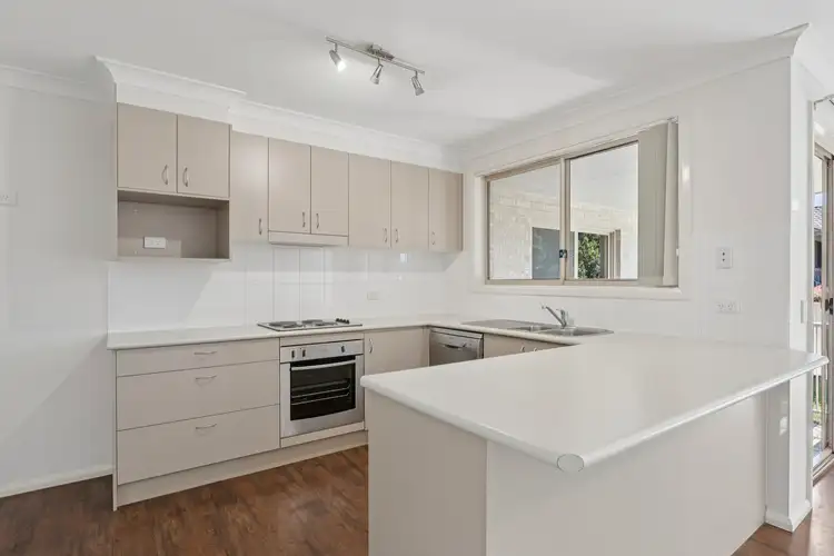 Third view of Homely house listing, 116 Pearce Drive, Coffs Harbour NSW 2450