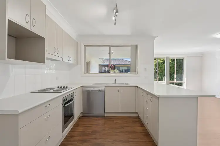 Fourth view of Homely house listing, 116 Pearce Drive, Coffs Harbour NSW 2450
