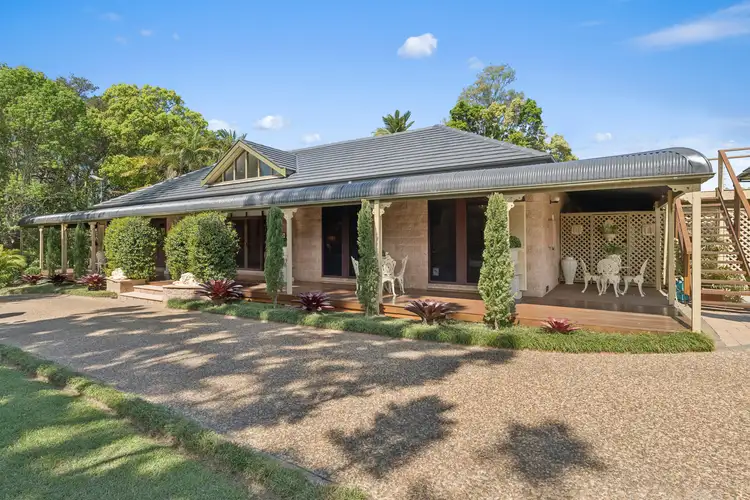 13 Robert Garrett Street, Coffs Harbour NSW 2450