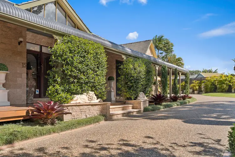 Second view of Homely house listing, 13 Robert Garrett Street, Coffs Harbour NSW 2450