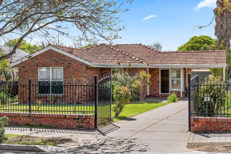 37 Gladys Street, Clarence Gardens SA 5039