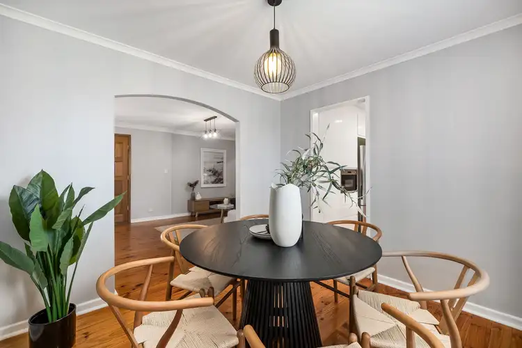 Fifth view of Homely house listing, 37 Gladys Street, Clarence Gardens SA 5039