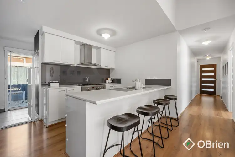 Second view of Homely house listing, 11 Harper Crescent, Cranbourne West VIC 3977