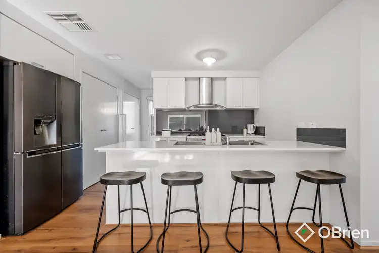 Third view of Homely house listing, 11 Harper Crescent, Cranbourne West VIC 3977