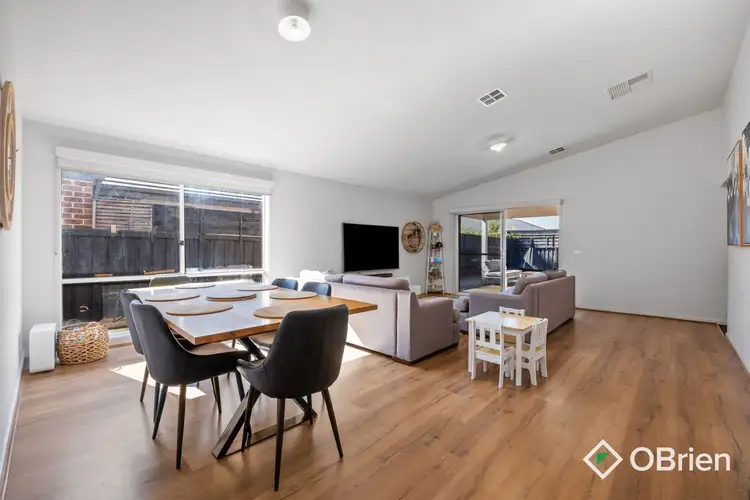 Sixth view of Homely house listing, 11 Harper Crescent, Cranbourne West VIC 3977