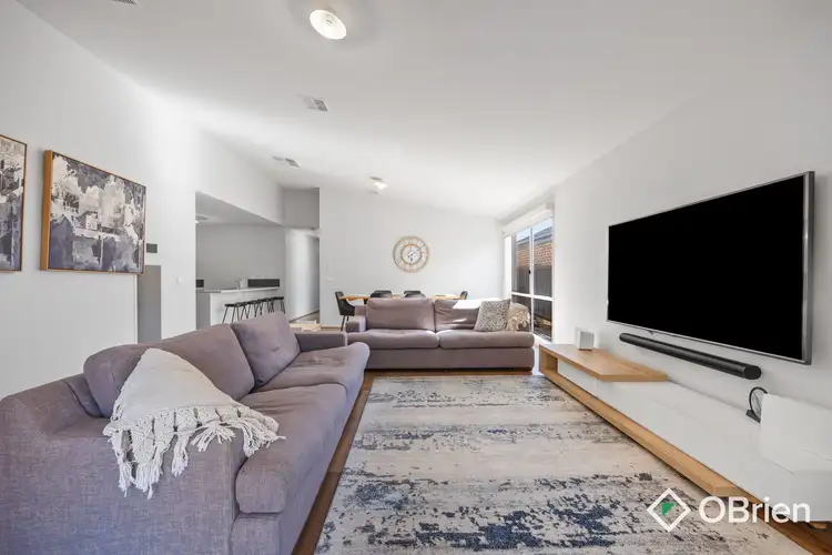 Seventh view of Homely house listing, 11 Harper Crescent, Cranbourne West VIC 3977