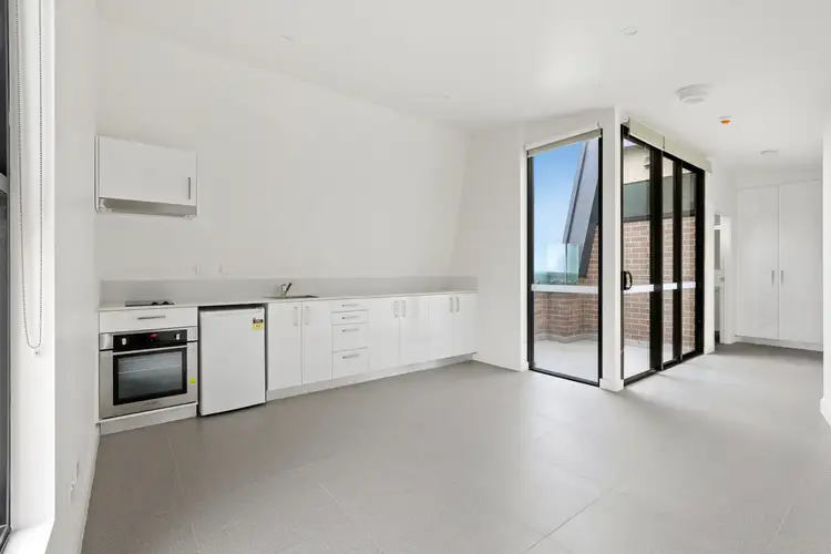 Second view of Homely studio listing, 8/81 Marion Street, Leichhardt NSW 2040