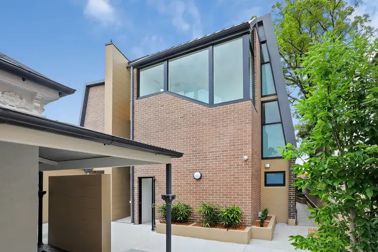Fourth view of Homely studio listing, 8/81 Marion Street, Leichhardt NSW 2040