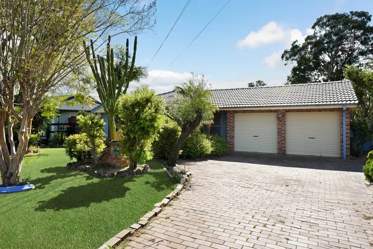 Second view of Homely house listing, 5 Kathleen Place, Thirlmere NSW 2572